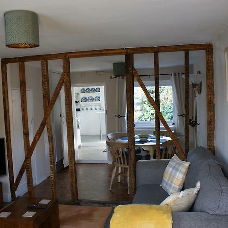 Wayside Cottage Saint Osyth Екстер'єр фото