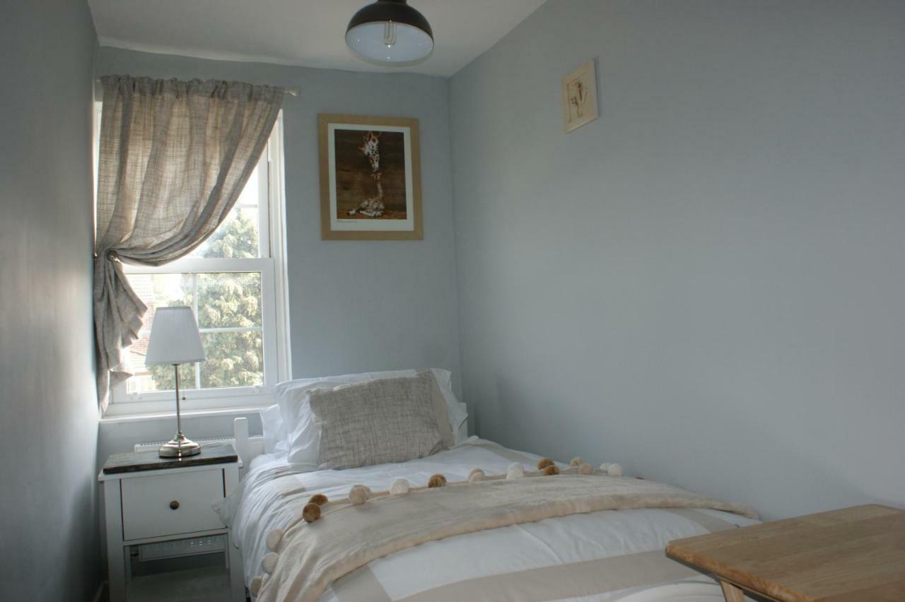 Wayside Cottage Saint Osyth Екстер'єр фото